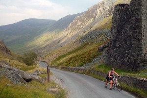 honister pass