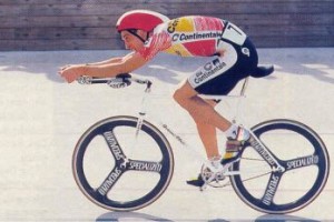 obree superman