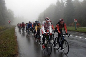 paceline
