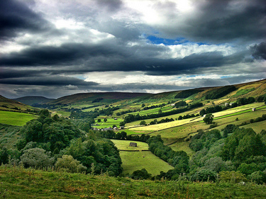 nidderdale