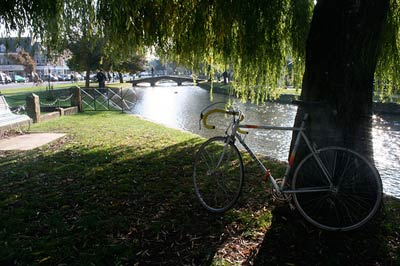 bourton on water - quadilirius