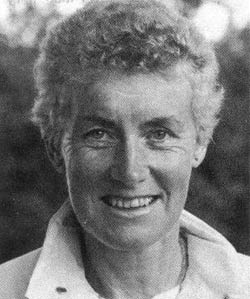 Beryl Burton