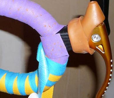 holes break levers