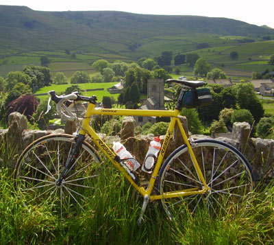 burnsall</p> <p>In England we are spoilt for choice. I have had the opportunity to spend a lot of time cycling in the Lake District, the <a href=