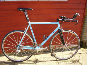 tt-bike tt