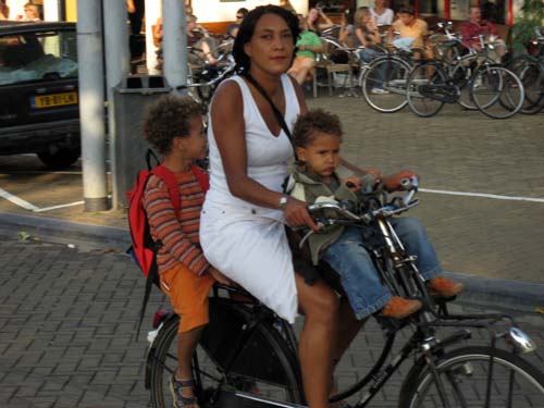 amsterdam_bicycle_many Amsterdam Cycling