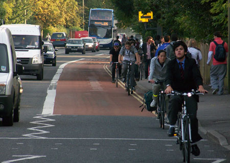 commuters-bikes-woodstock