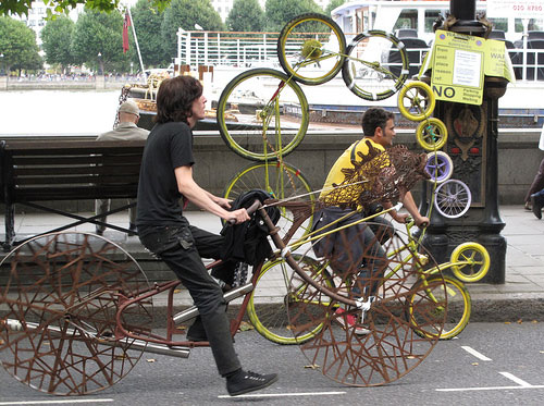 funny images of bikes. Bike Art