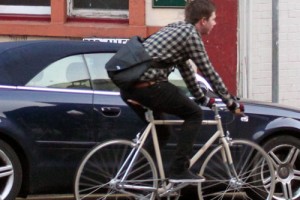 single speed