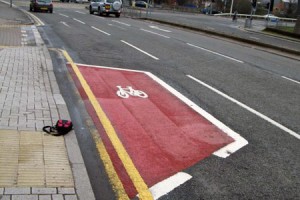 short cycle path