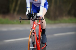 Time trial