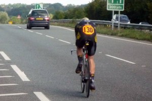Alex Dowsett