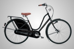 electra amsterdam