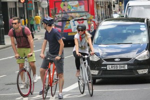 car-bike