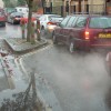 road calming