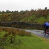 winter cycling