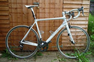 trek madone 6.9