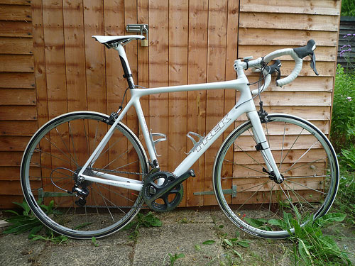 trek-madone6.9 trek madone 6.9