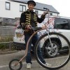 penny farthing