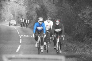 cycling in chilterns