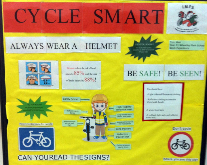 cycle-smart