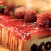 raspberry-cake