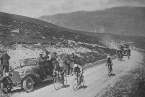 tour de france
