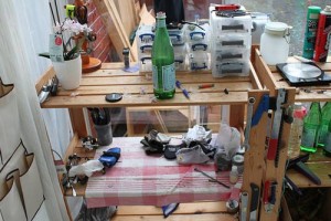 workspace