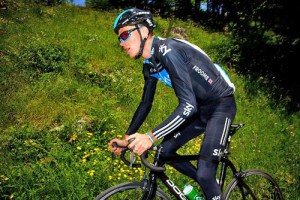 chris froome