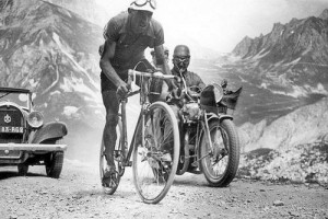 tour de france
