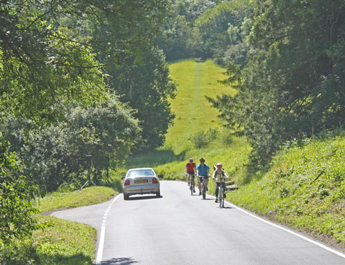 car-bike