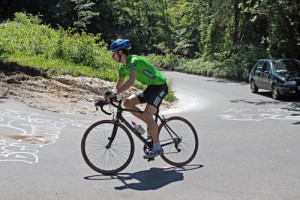 Box HIll Cycling