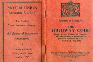 original-highway-code