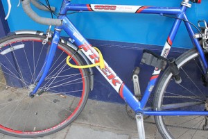Knog Party Frank