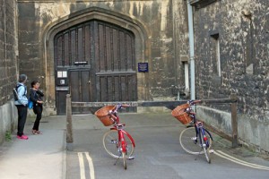 pashleys