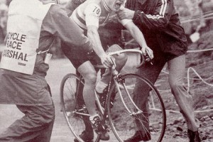 hill climb