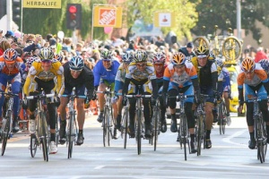 lance armstrong