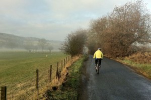 dales -winter