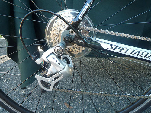 shimano 2300