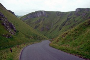 Winnats Pass