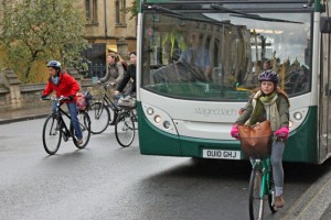 bus