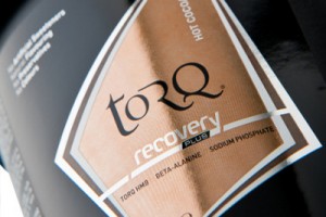 torq recovery plus