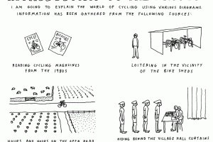 cycling