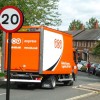 lorry-speed