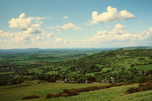 cleeve hill