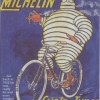 michelin man bicycle