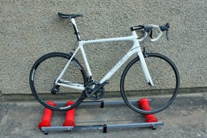 trek-on-rollers