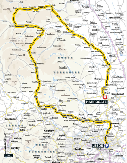 yorkshire tour de france stage 1