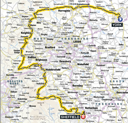 yorkshire stage2