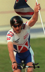 CYCLING-OBREE obree